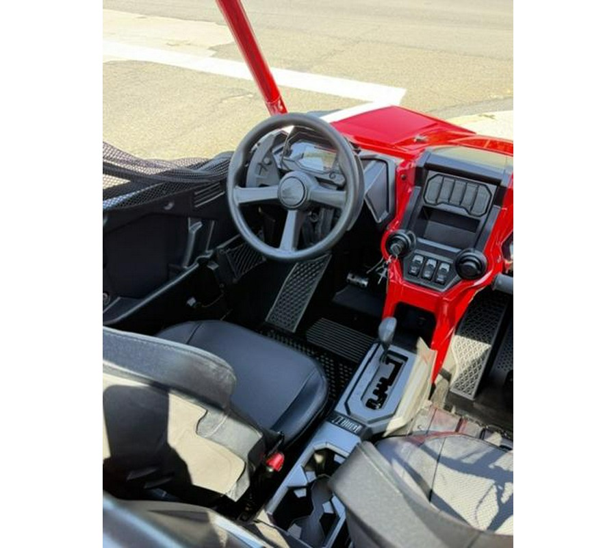 2026 Honda® Talon 1000X