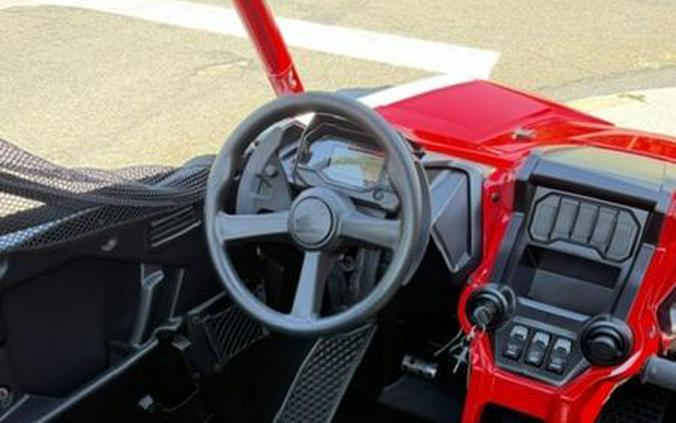 2026 Honda® Talon 1000X