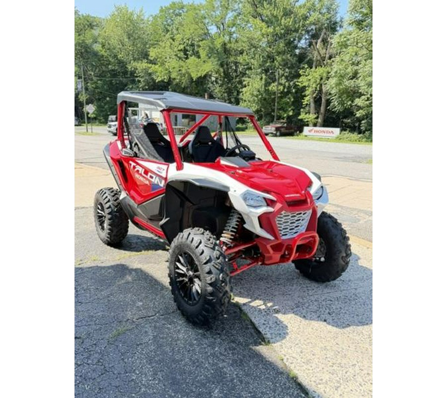 2026 Honda® Talon 1000X