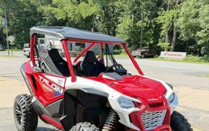 2026 Honda® Talon 1000X