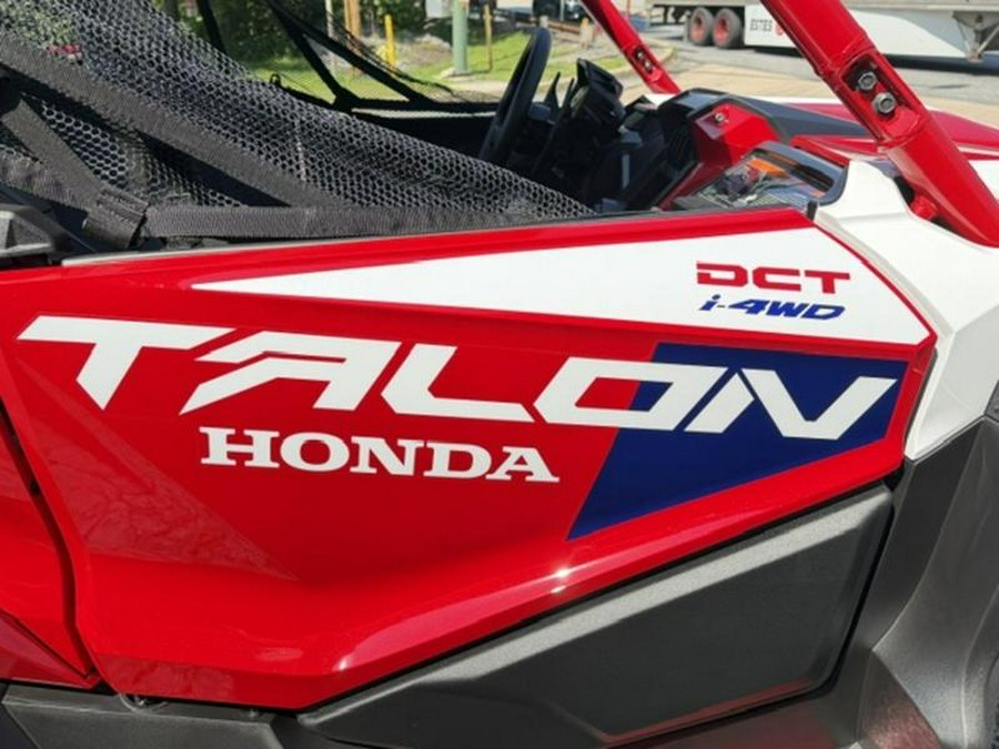 2026 Honda® Talon 1000X