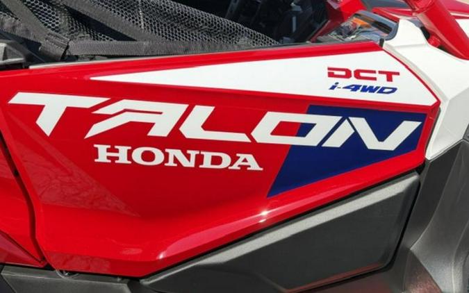 2026 Honda® Talon 1000X
