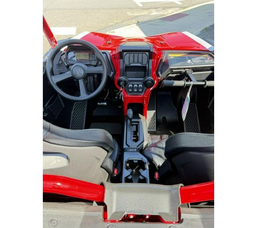 2026 Honda® Talon 1000X