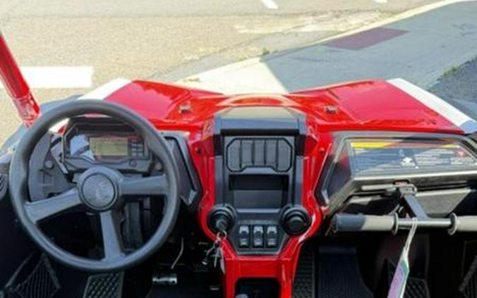 2026 Honda® Talon 1000X