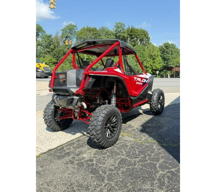 2026 Honda® Talon 1000X
