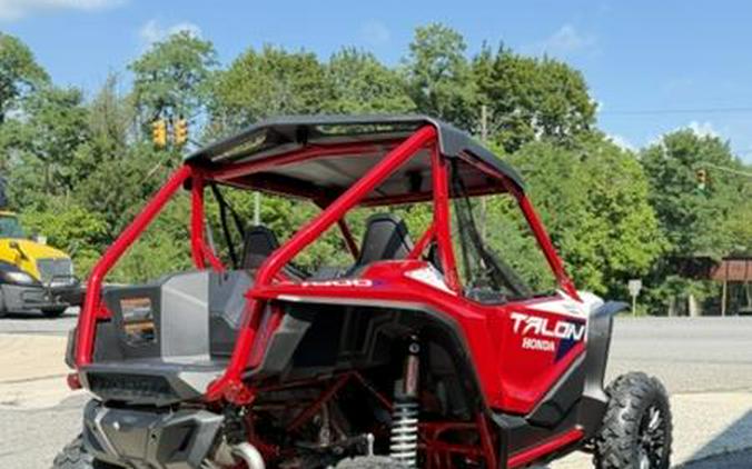 2026 Honda® Talon 1000X