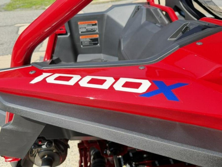 2026 Honda® Talon 1000X