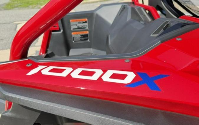 2026 Honda® Talon 1000X
