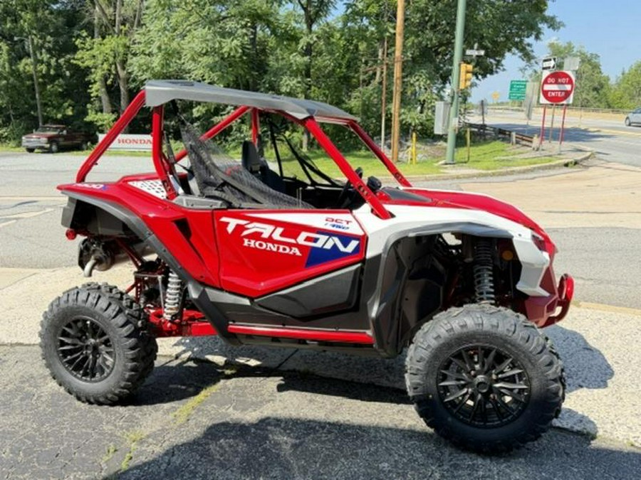 2026 Honda® Talon 1000X