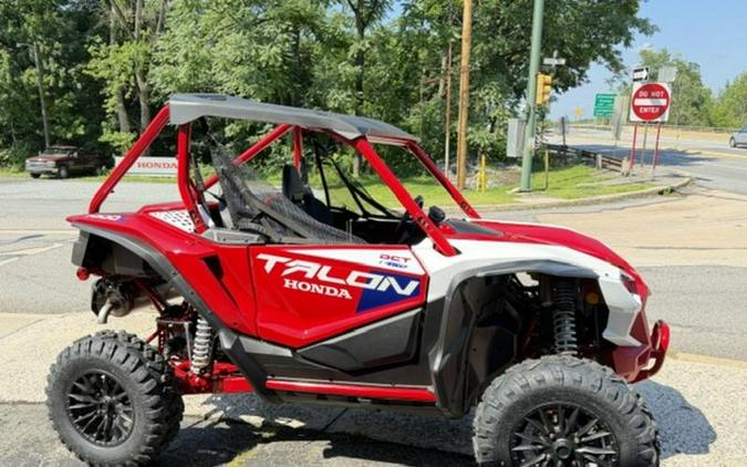 2026 Honda® Talon 1000X