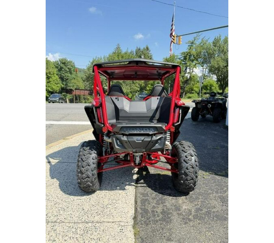 2026 Honda® Talon 1000X