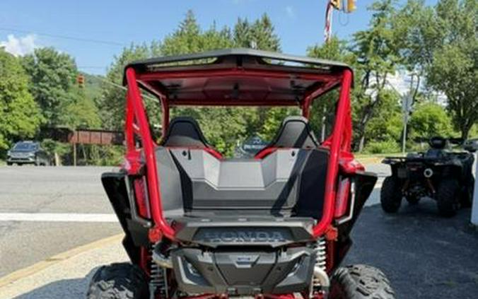 2026 Honda® Talon 1000X