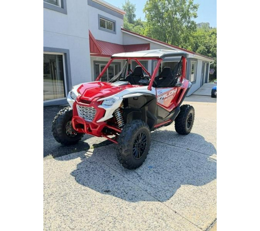 2026 Honda® Talon 1000X