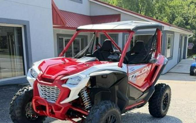 2026 Honda® Talon 1000X