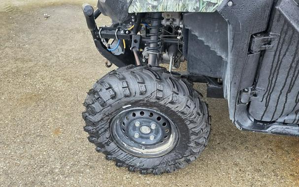 2015 Honda Pioneer 700