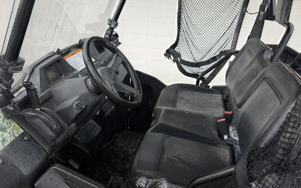 2015 Honda Pioneer 700