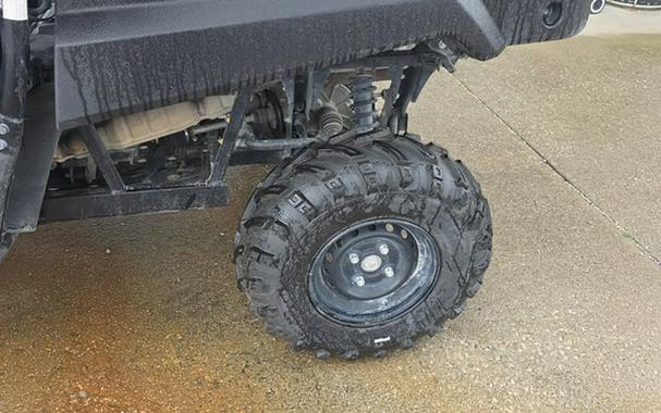 2015 Honda Pioneer 700