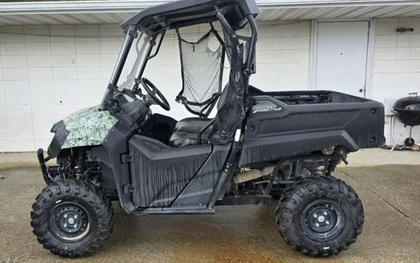 2015 Honda Pioneer 700