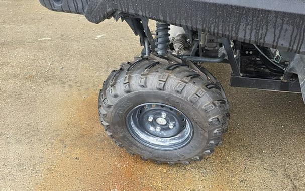 2015 Honda Pioneer 700