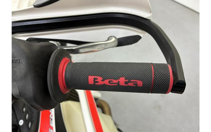 2020 Beta Motorcycles RR-S 500