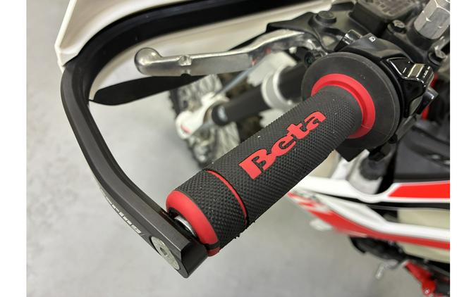 2020 Beta Motorcycles RR-S 500