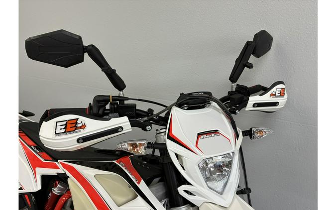 2020 Beta Motorcycles RR-S 500