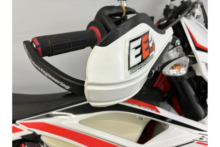 2020 Beta Motorcycles RR-S 500