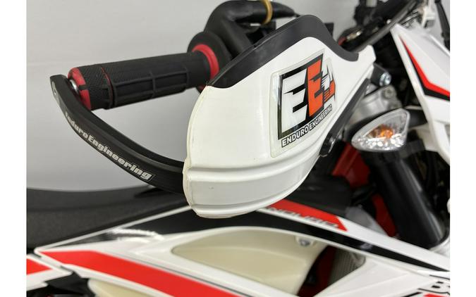 2020 Beta Motorcycles RR-S 500