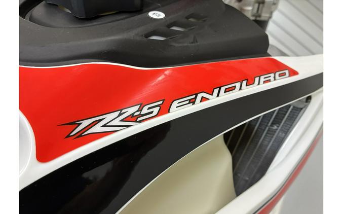 2020 Beta Motorcycles RR-S 500