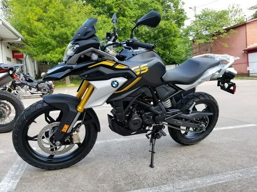 2021 BMW G 310 GS First Look Preview