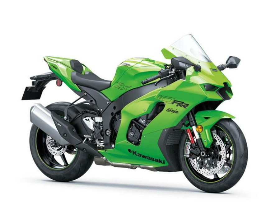 2023 Kawasaki Ninja® ZX™-10RR ABS