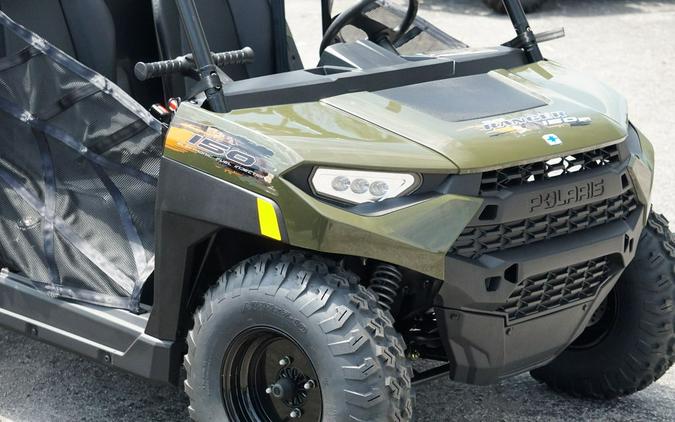 2023 Polaris® Ranger 150 EFI Sage Green