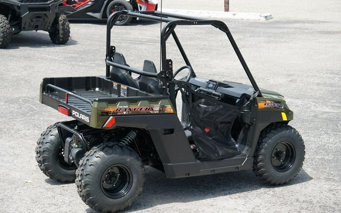 2023 Polaris® Ranger 150 EFI Sage Green