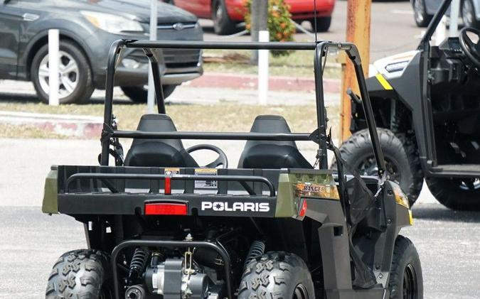 2023 Polaris® Ranger 150 EFI Sage Green