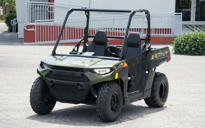 2023 Polaris® Ranger 150 EFI Sage Green