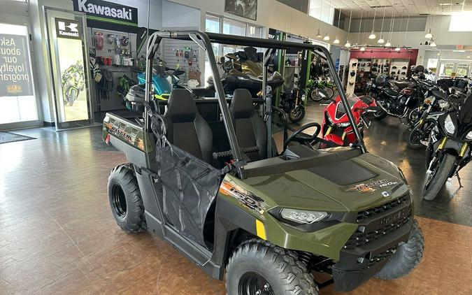 2023 Polaris® Ranger 150 EFI Sage Green