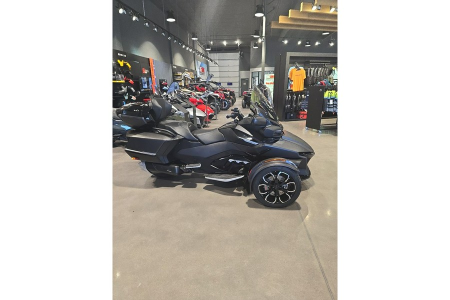 2023 Can-Am SPYDER RT LTD