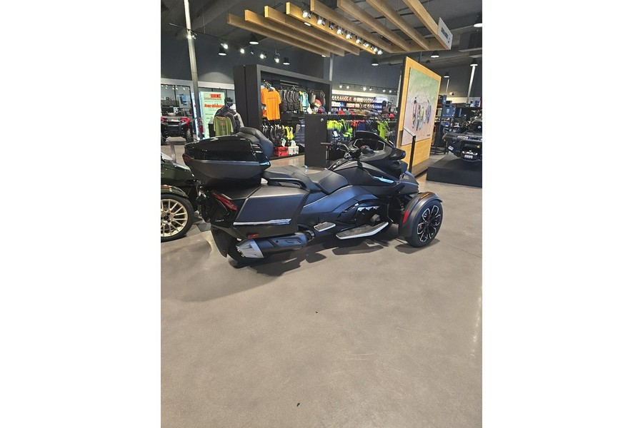 2023 Can-Am SPYDER RT LTD