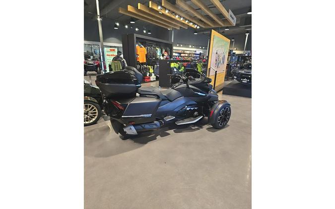 2023 Can-Am SPYDER RT LTD