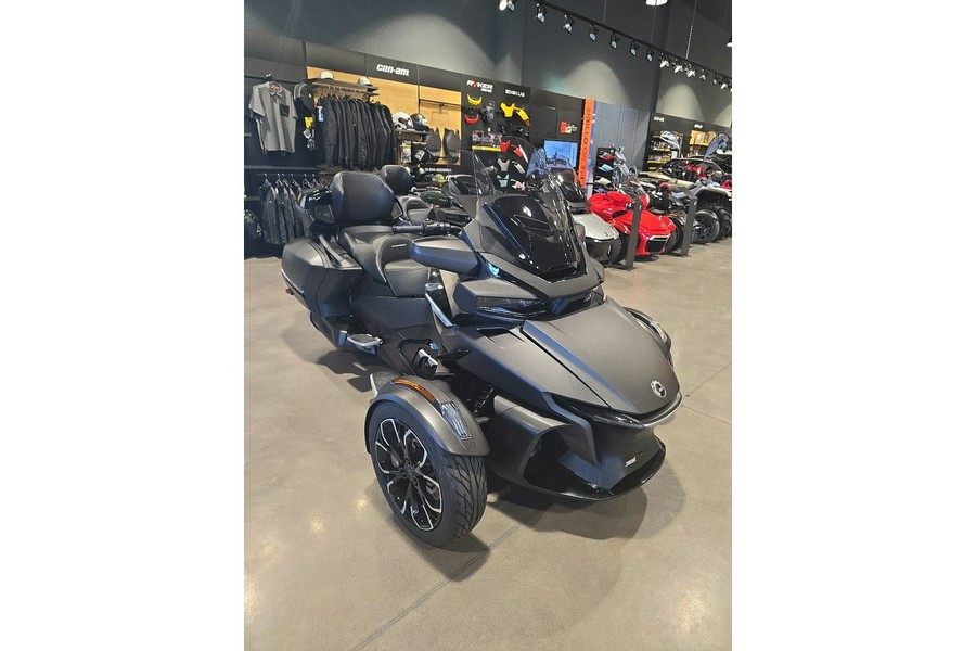 2023 Can-Am SPYDER RT LTD