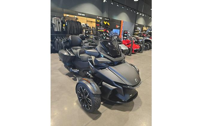 2023 Can-Am SPYDER RT LTD