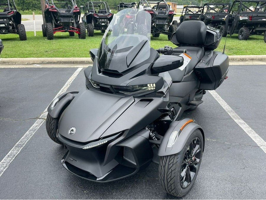 2023 Can-Am SPYDER RT LTD