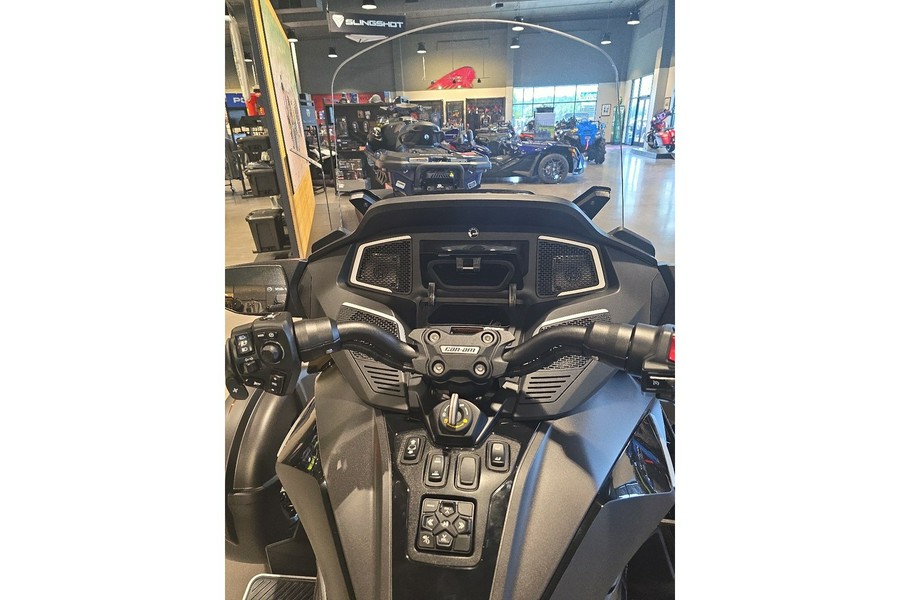 2023 Can-Am SPYDER RT LTD