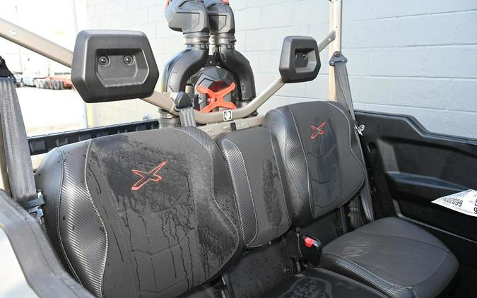 2023 Can-Am® Defender X mr with Doors HD10