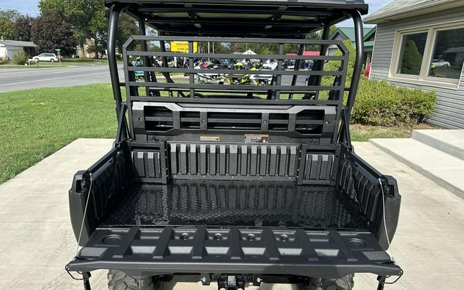 2024 Kawasaki Mule PRO-FXT™ 1000 LE Camo