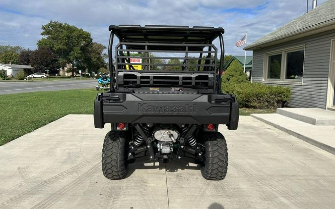 2024 Kawasaki Mule PRO-FXT™ 1000 LE Camo