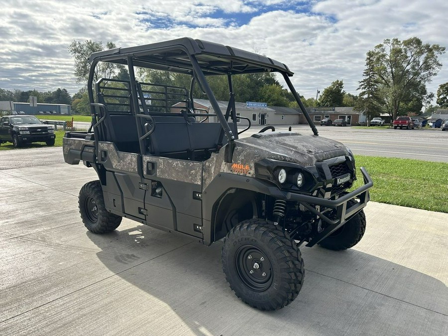 2024 Kawasaki Mule PRO-FXT™ 1000 LE Camo