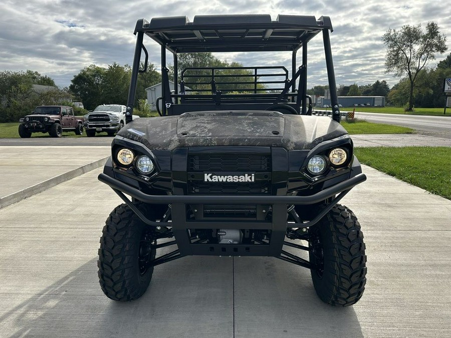 2024 Kawasaki Mule PRO-FXT™ 1000 LE Camo