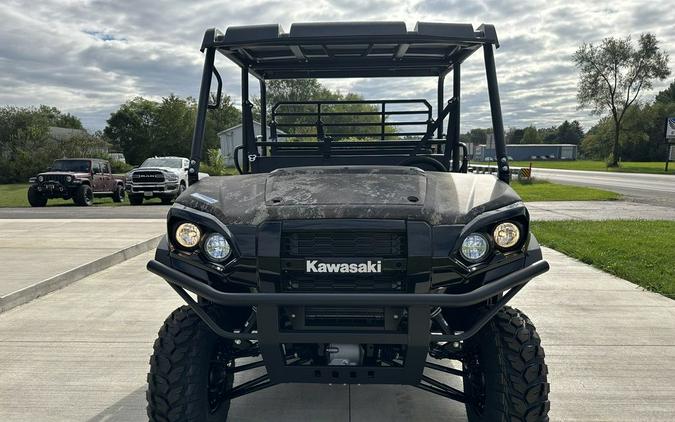 2024 Kawasaki Mule PRO-FXT™ 1000 LE Camo