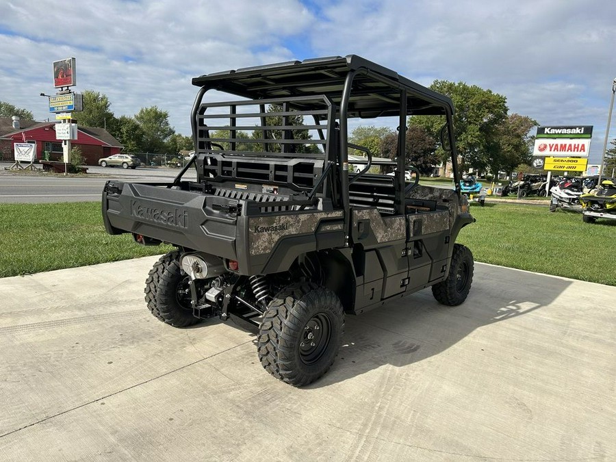 2024 Kawasaki Mule PRO-FXT™ 1000 LE Camo